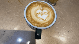 Serving up a culture of encounter, one coffee at a time