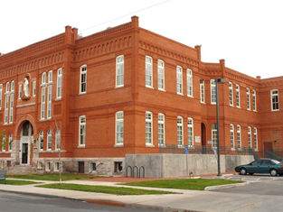 Centro San Juan Diego se integra oficialmente a Caridades Católicas