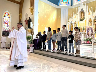 (Foto: El Pueblo Católico)