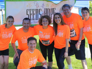 Get set, go! Sign-up for Colfax 5K on May 20