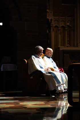 (Foto de André Escaleira, Jr.)