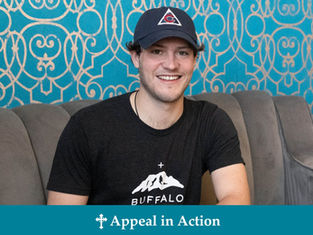 «Sea cual sea tu voluntad, es tu voluntad»: Del cáncer a la fe y a un propósito de vida