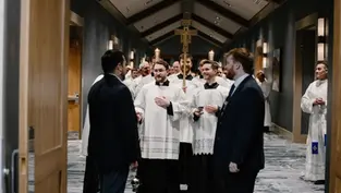 SEEK26 ofrece un “espacio privilegiado” para el discernimiento vocacional, afirman seminaristas