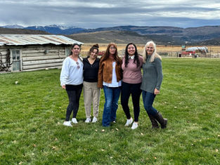 Serving the Western Slope of Colorado with compassion and resolve