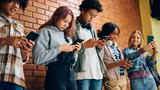 Nuestros hijos en la era de las pantallas: una reflexión con fe para los padres