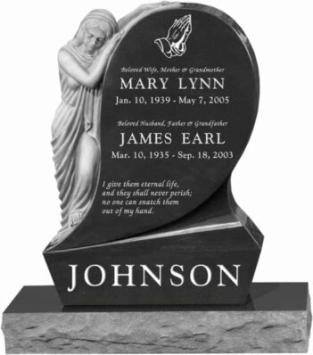custom memorials