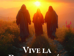 ¿Qué puedes hacer con Cristo en ti?