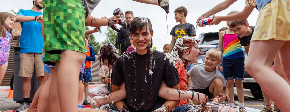 Foto por Allison Holdridge