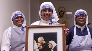 Religiosa de Denver recuerda sus días con la Madre Teresa