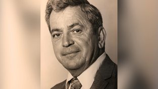 Recordando al diácono Daniel Matthias Marthe