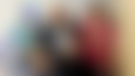 Esta familia es como tres guisantes en una vaina en nuevas unidades en el refugio Samaritan House