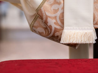 Nombramientos oficiales de sacerdotes de la arquidiócesis de Denver: enero 2026