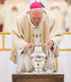 (Foto por Dan Petty/El Pueblo Católico)