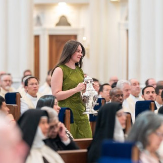 (Foto por Dan Petty/El Pueblo Católico)