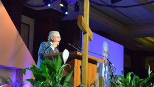 V Encuentro, un bálsamo para la Iglesia en tiempos difíciles