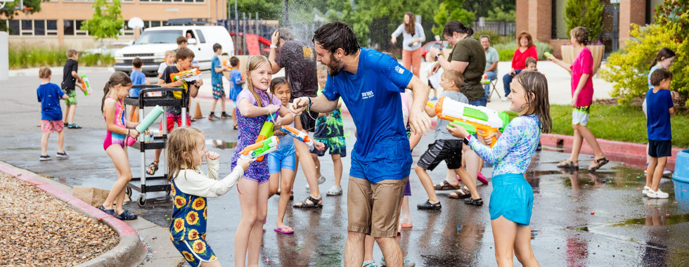 Foto por Allison Holdridge