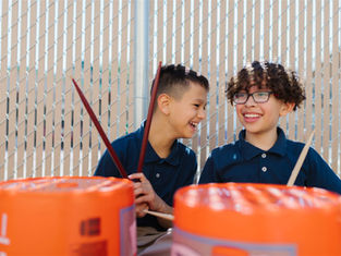 Educación especial inclusiva católica: Un millón de razones