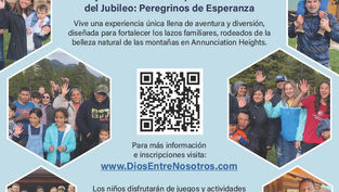 Campamento familiar en español: Una jornada de esperanza en las montañas de Colorado