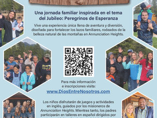 Campamento familiar en español: Una jornada de esperanza en las montañas de Colorado