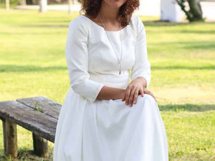 Una profesión a puerta cerrada: “Dios me pidió desprenderme de todo”