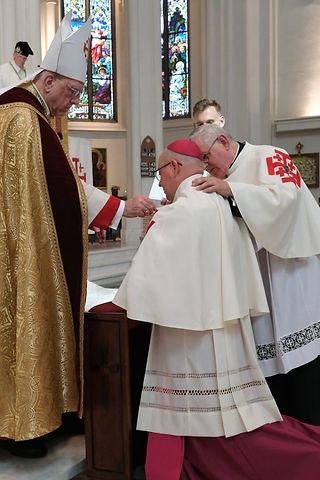 (Photo by Brad Mikel/Colorado Catholic Herald)
