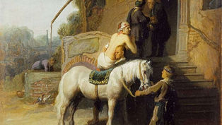 The Good Samaritan shows us how to overcome division