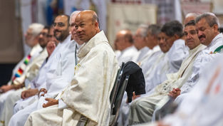 “La misión continúa”: 1800 personas se dieron cita en la Convención Nacional del MFCC en Denver