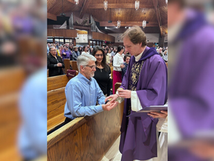 Regreso a la fe: el renacer silencioso en nuestras iglesias