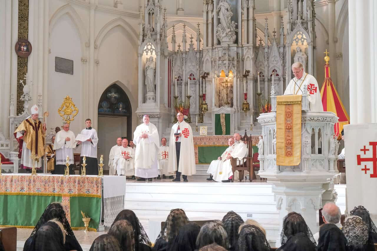(Photo by Brad Mikel/Colorado Catholic Herald)