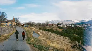 El Camino, Colorado y Cristo: Ministerio de aventura de Creatio