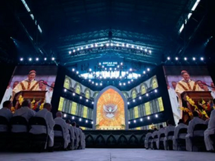 Congreso Eucarístico Nacional concluye con un llamado a un “nuevo Pentecostés” en la Iglesia Católica en EE. UU.