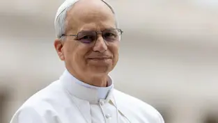 Primera audiencia general del papa León XIV: “Es Dios quien mueve la historia”