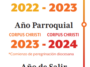 Arquidiócesis de Denver designa siete destinos de peregrinación para el Avivamiento Eucarístico