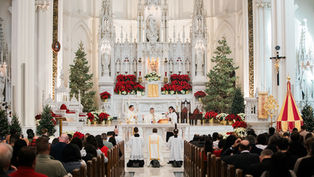 FOTOS | Esperanza en casa: Jubileo concluye en la fiesta de la Sagrada Familia
