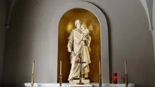 El gran san José: esposo de la Santísima Virgen María y padre adoptivo de Jesucristo