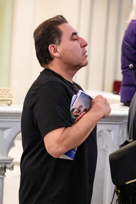 (Foto por André Escaleira, Jr.)