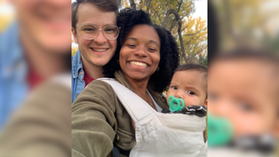 De la duda a la entrega: Cómo una joven transformó su fe gracias al ejemplo de su abuela