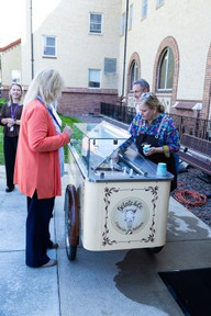 (Foto de André Escaleira, Jr.)