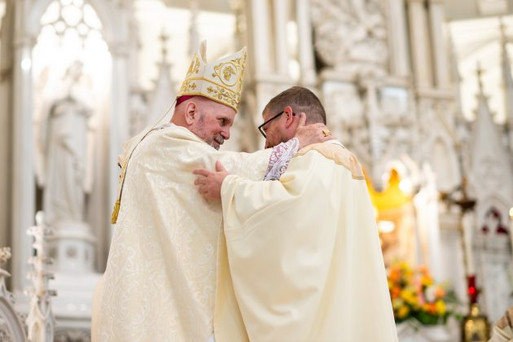 (Foto por Daniel Petty/El Pueblo Católico)