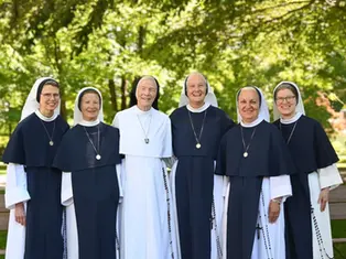 Dios, comunidad, misión: Un llamado a la comunidad cristiana