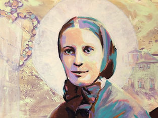 10 lecciones de santa Francisca Javier Cabrini para inspirarnos en este Cabrini Day