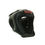 Thumbnail: Sparring Leather Head Guard - Black