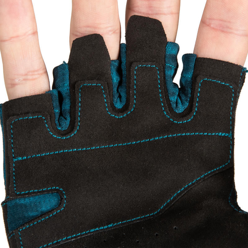 Miniature : GANT MUSCULATION (DECATHLON)