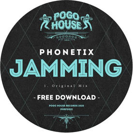 Phonetix Jamming