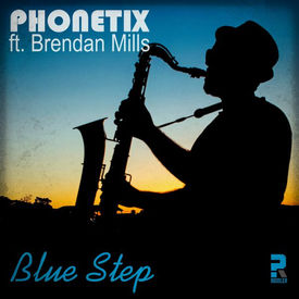 Phonetix Blue Step