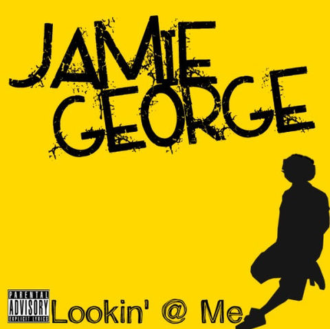 Phonetix Lookin' @ Me