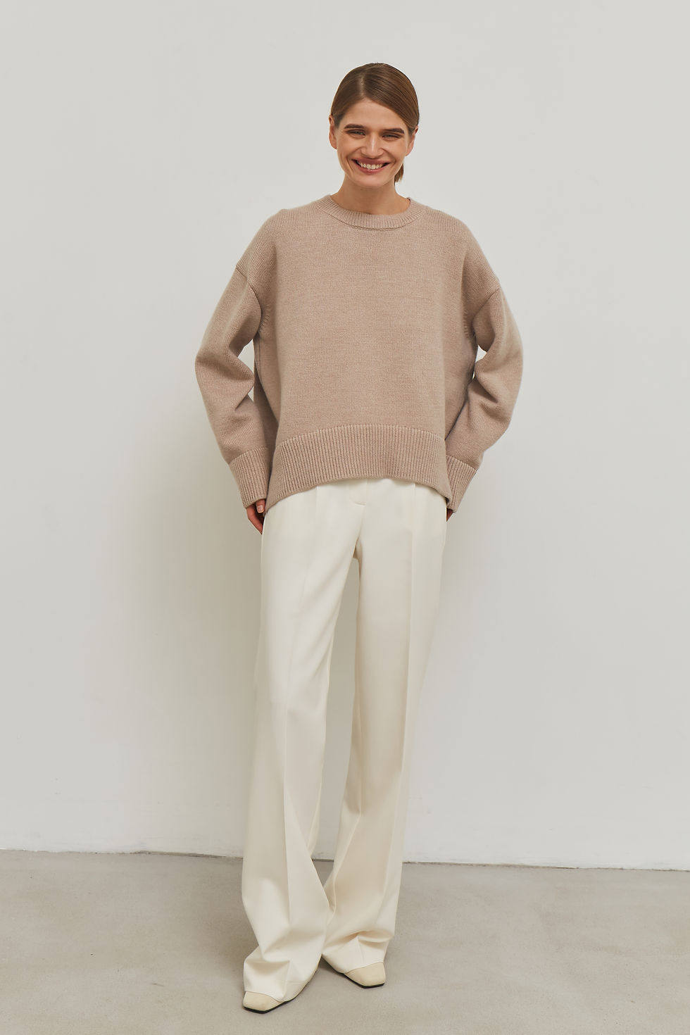 Миниатюра: Джемпер