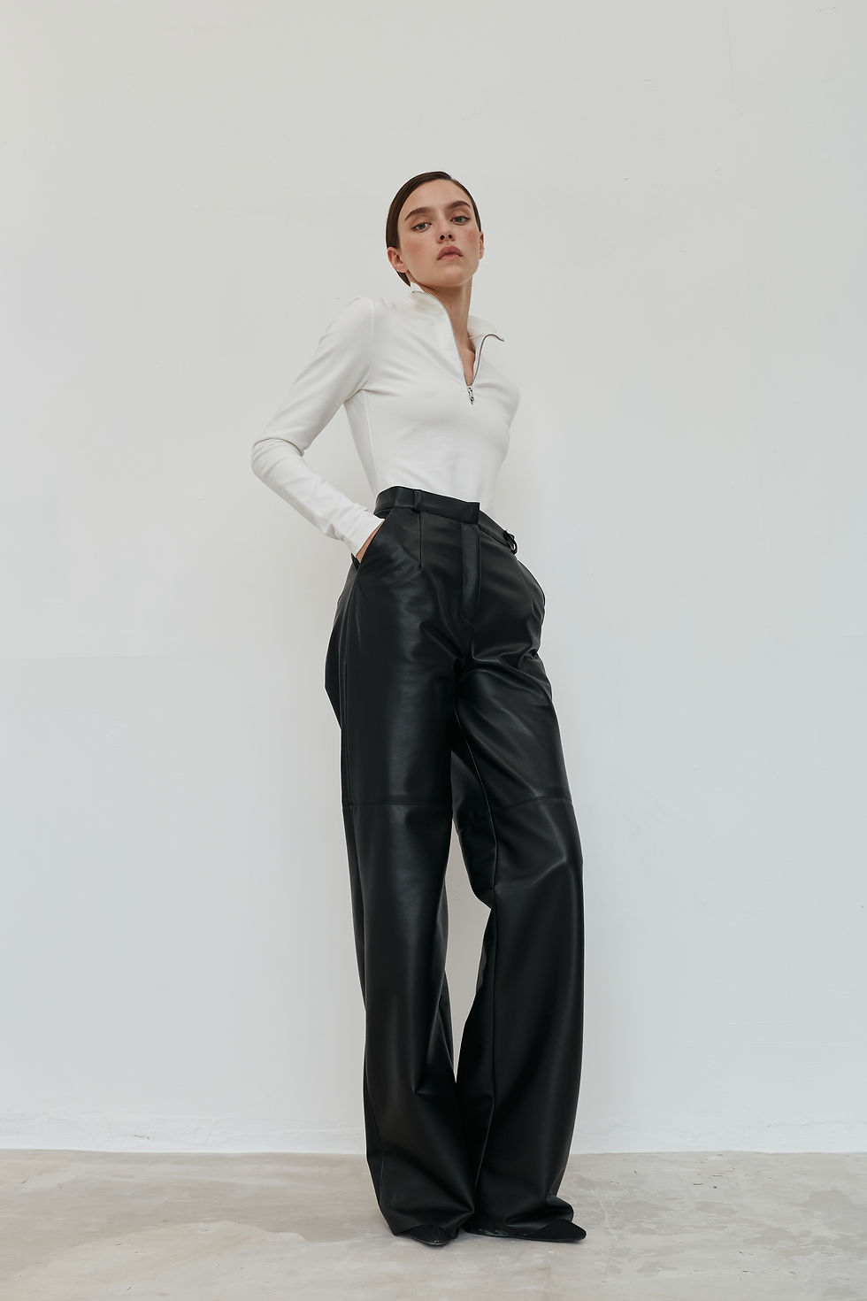 Миниатюра: Боди