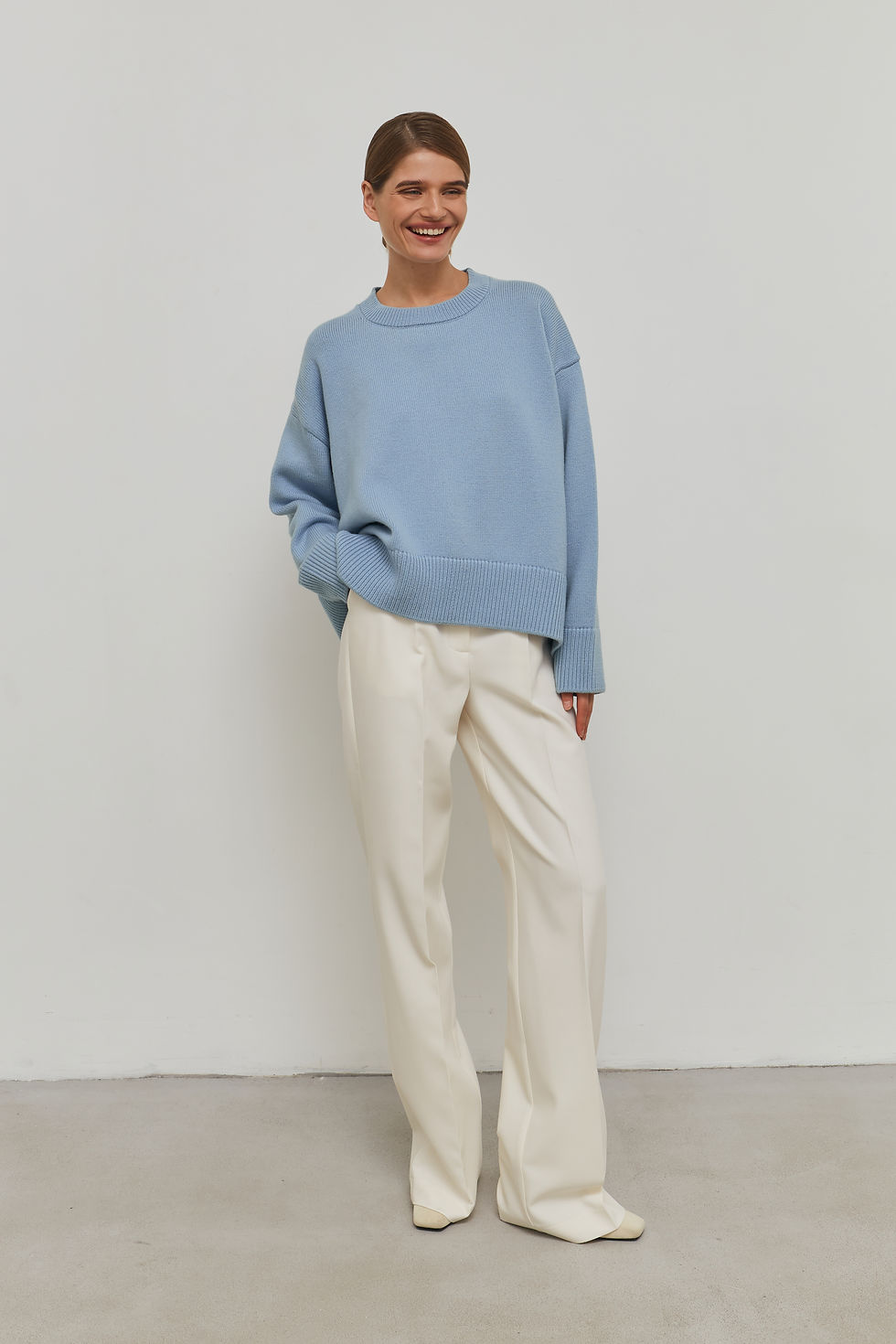 Миниатюра: Джемпер