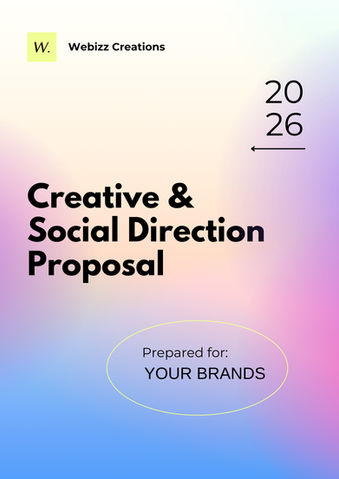 Social Media Management